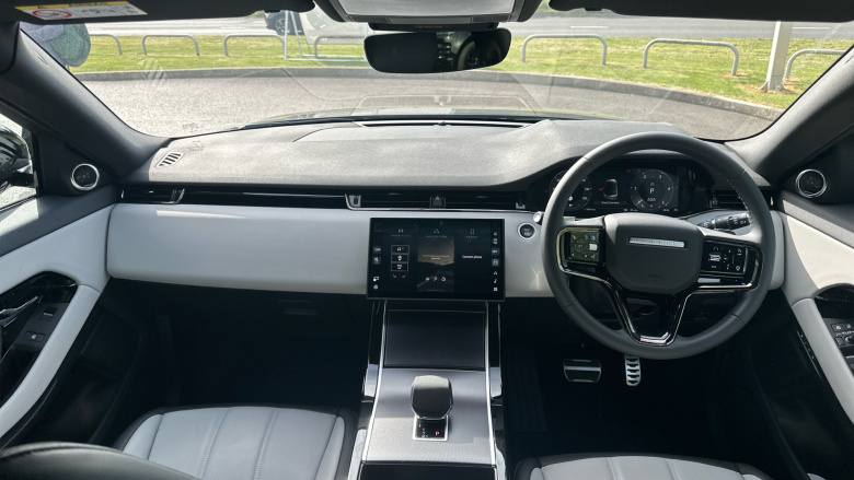 Land Rover Range Rover Evoque 2.0 D200 Dynamic SE 5dr Auto Diesel Hatchback